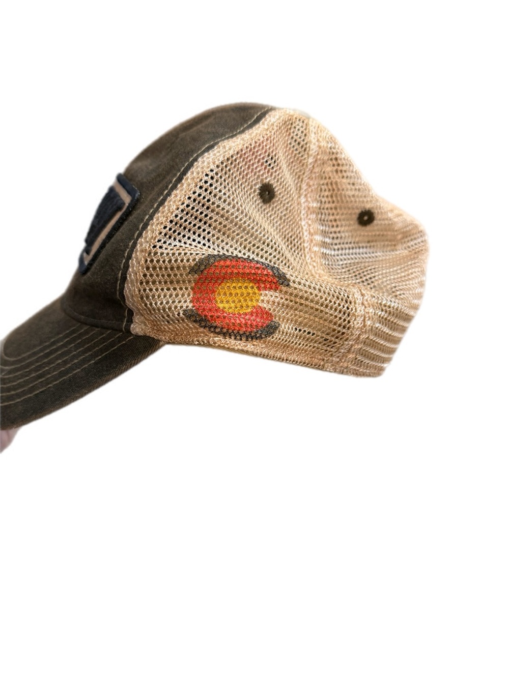 Be Hippy Colorado cap - Picture 5 of 9